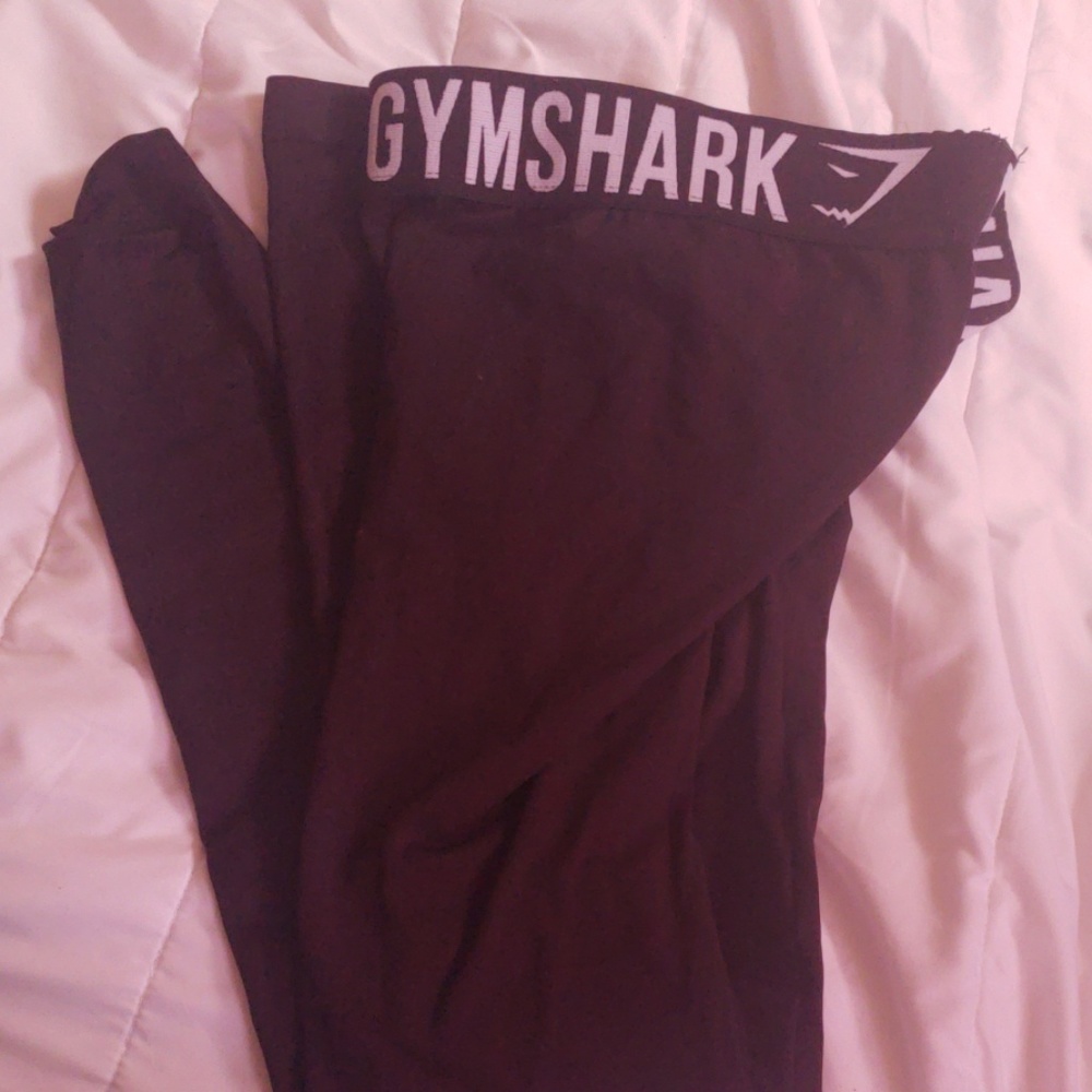 Gymshark flex fit leggings